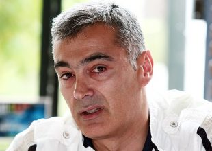 Ηλίας Ατματσίδης, η μεγάλη επιστροφή!