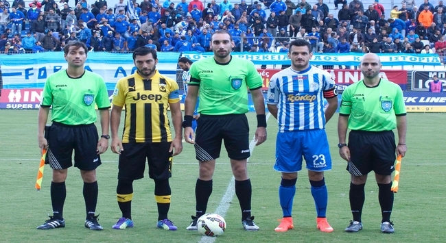 Όταν η εμπειρία φαντάζει… υπερπολύτιμη