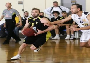 Πολυτάρχου: «Τα πάντα για να πάει η ομάδα ψηλά»
