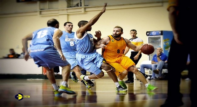 Πολυτάρχου: Θα ματώνουμε για τη νίκη