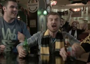 Έγινε ταινία η αγάπη για την ΑΕΚ (vid)