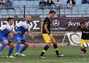 Πάνε 22 χρόνια από το τελευταίο ματς