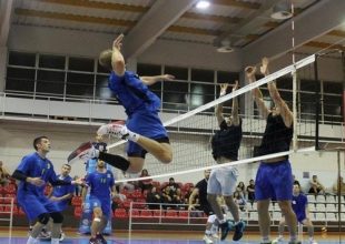 Ενάμιση μήνα εκτός ο Πέτρογλου