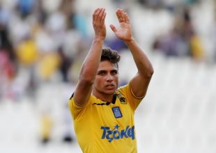 «Δένει» τον Πλατέλλα για πολλά χρόνια