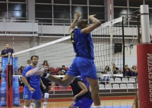 Για την πρώτη νίκη