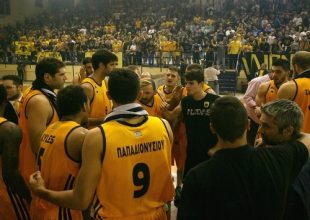 Η προσοχή στη Θεσσαλονίκη