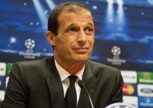 Αλέγκρι: “Υποφέραμε από τη Σασουόλο”