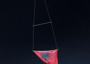 Περίεργη ποινή της UEFA για το Σερβία-Αλβανία