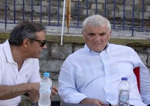 Είδαν τον Τίγρη και… πήραν το μήνυμα!