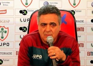 Υπνωτιστής για να αποφευχθεί ο υποβιβασμός της Πορτουγκέζα!