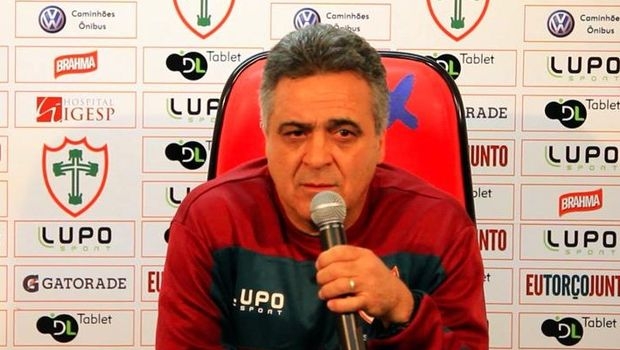 Υπνωτιστής για να αποφευχθεί ο υποβιβασμός της Πορτουγκέζα!