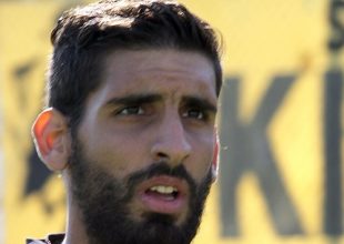 Ανέστης: «Είμαστε η ΑΕΚ και θα κερδίζουμε σε όλα τα παιχνίδια»