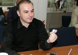 Πρόεδρος στον ΟΠΑΝ Πειραιά ο Ελληνιάδης