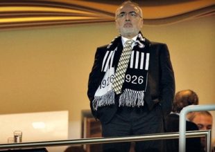 Βάζει 14 εκ. ευρώ στην αύξηση o Ιβάν Σαββίδης