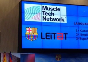 Η ΑΕΚ στο ιατρικό Συνέδριο Muscle Tech Network στη Βαρκελώνη