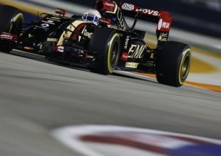 Συμφωνία Lotus – Mercedes