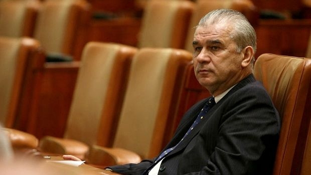 Ο Ιορντανέσκου στη θέση του Πιτσούρκα