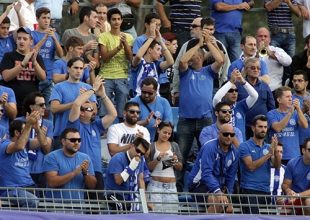 «Υψηλού κινδύνου» το ΑΟΧ – ΑΕΚ για την Αστυνομία