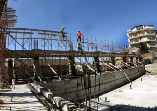 Σχέδιο “αναθέρμανσης” της οικοδομής στην Ελλάδα