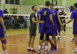 Κρίνιτς: «Τρεις βαθμοί και συνεχίζουμε…»