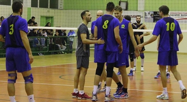 Κρίνιτς: «Τρεις βαθμοί και συνεχίζουμε…»