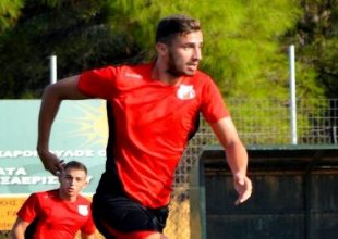 Κερδίζει τις εντυπώσεις ο Κόντης