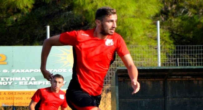 Κερδίζει τις εντυπώσεις ο Κόντης