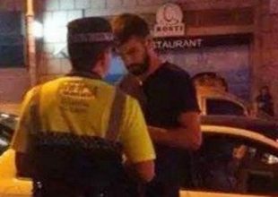 Επίθεση Πικέ σε αστυνομικούς: «Με ζηλεύετε γιατί είμαι διάσημος»