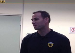 Ίνγκλις: Τη λένε Βασίλισσα και θα κάνω το καλύτερο για εκείνη (vids)