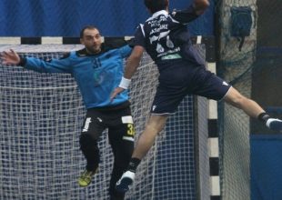 MVP ο Τσιλιμπάρης