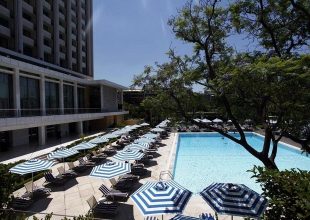 Bloomberg: Στο σφυρί το Hilton από την Alpha Bank έναντι 180 εκ. ευρώ