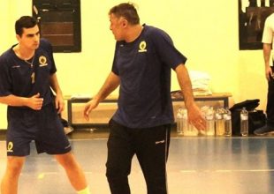 Ελγκέτα: «Ποντάρουμε στη βοήθεια του κόσμου μας»