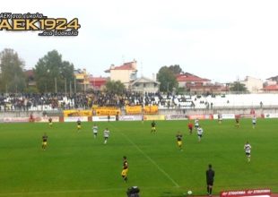 Παθιασμένη για την πρεμιέρα