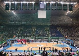Πρόστιμο για Παναθηναϊκό – Μακάμπι