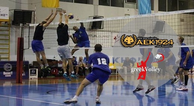 Βίντεο από το ΑΟ Κηφισιάς – ΑΕΚ