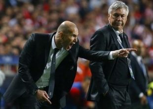Τρίμηνος αποκλεισμός στον Ζιντάν