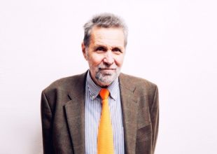Πρόεδρος της Λέσχης Φίλων ΑΕΚ Μπάσκετ ο Τρόντζος