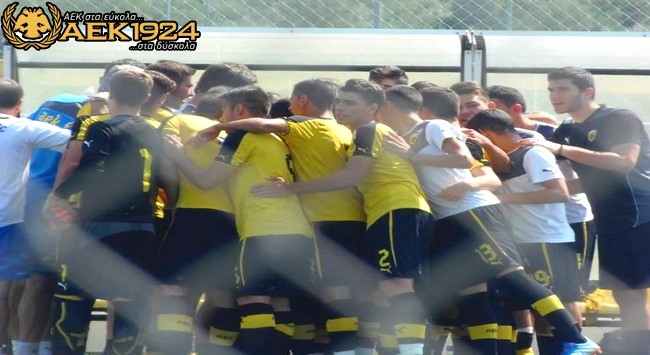 4άρα στην πρόβα τζενεράλε