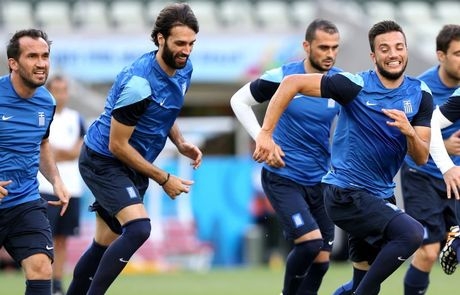 Πούκι: “Προσοχή στον Σαμαρά”