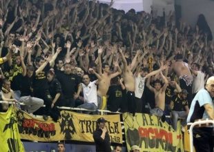 Τα εισιτήρια του ΑΕΚ – ΑΟ Θήρας
