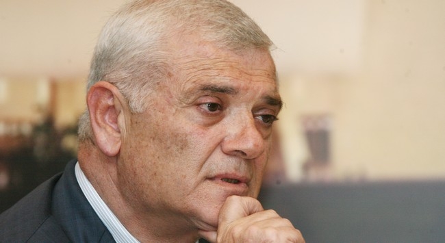 Καθαρός ουρανός, αστραπές δεν φοβάται!