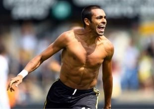 Οι ικανότητες του Ντούντρα (vids)