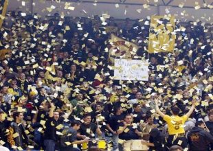 Ο «μπλαουγκράνα» που αγάπησε την ΑΕΚ από μία… ήττα