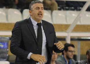 «Συγχαρητήρια στην ΑΕΚ για τη νίκη»
