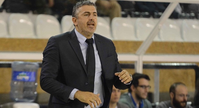 «Συγχαρητήρια στην ΑΕΚ για τη νίκη»