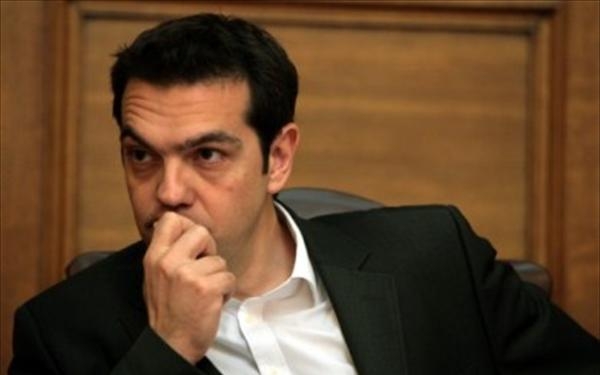 Ανακοίνωση ΣΥΡΙΖΑ για Μελισσανίδη – Μαρινάκη