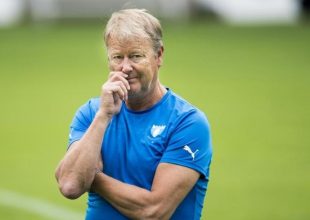 Χαρέιντε: “Προφανώς και δεν θα παραδοθούμε”