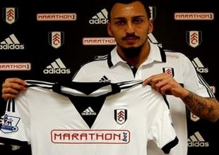 Στους χειρότερους επιθετικούς της Premier League ο Μήτρογλου!