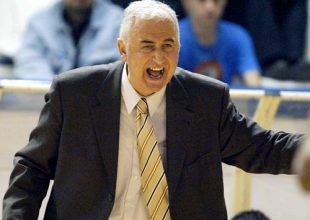Ο στόχος του Σάκοτα σε έναν φάκελο που θα ανοίξει στο τέλος