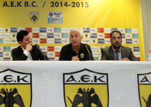 «Δεν είναι αγώνας ζωής και θανάτου για την ΑΕΚ»